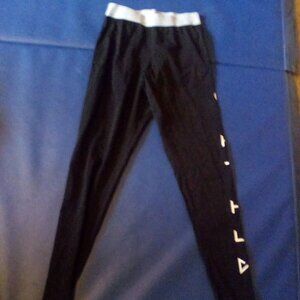 Set It Off Leggings
